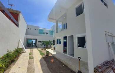 Imagem 12: 81401-Carneiros luxuosa casa para alugar por temporada, piscina - até...