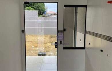 Imagem 15: Casa com 3 dormitórios à venda, 65 m² por R$ 328.000 - Nações - Fazenda Rio Grande/PR