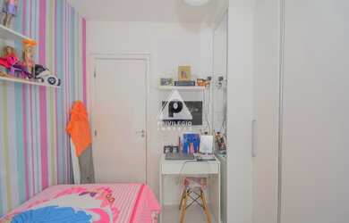 Imagem 9: Apartamento à venda, 2 quartos, 1 suíte, 1 vaga, Freguesia Jacarepaguá...