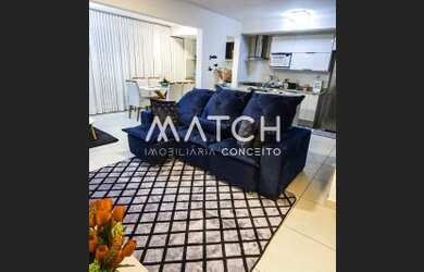 Imagem 3: Apartamento Bueno America 228 em Jardim América - Goiânia - GO