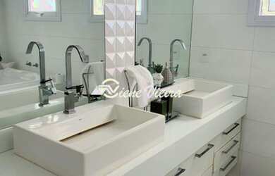 Imagem 2: CASA DE CONDOMINIO RESIDENCIAL em ARUJÁ - SP, ARUJAZINHO IV