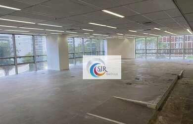 Imagem 2: Conjunto para alugar, 534 m² Bela Vista - São Paulo/SP