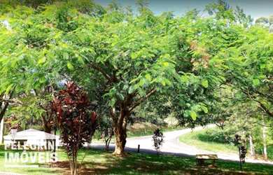 Imagem: O terreno possui 1.457m² de Área e está localizado em Morada