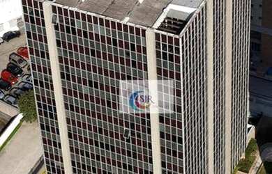 Imagem: O depósito possui 4 Vagas na garagem, 420m² de Área, Imóvel