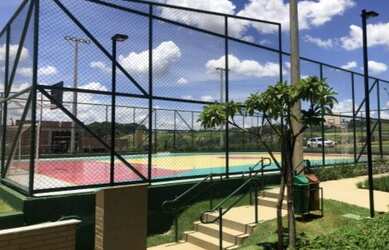 Imagem 7: Jardins Bolonha, Lote/Terreno para venda tem 602 m², Senador Canedo - GO