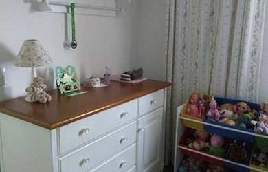 Imagem 12: Condomínio Conviva Barueri