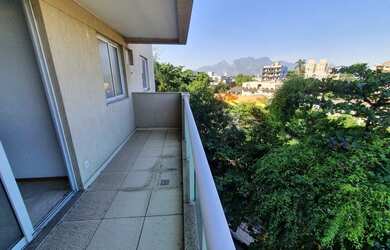 Imagem 10: Apto 3 quartos na Taquara