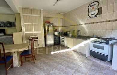 Imagem 6: casa - Jardim Campos Elíseos - Campinas