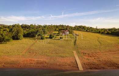 Imagem 7: Pé na água na represa de Piracaia, com ótima topografia, bairro de...