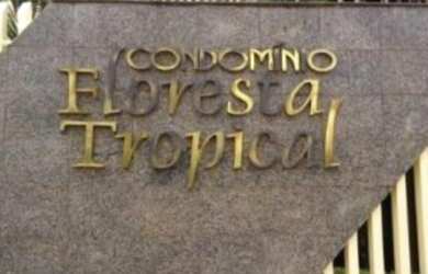 Imagem: O apartamento possui 3 Dormitórios, 4 Banheiros, 2 Vagas na