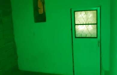 Imagem 7: Aluga se casa. Área de serviço, 38m² de Área, 1 Banheiroe1 Dormitório