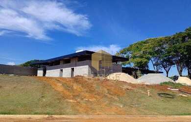 Imagem 8: Terreno à venda, 448 m² por R$ 330.000,00 - Residencial Reserva Santa...