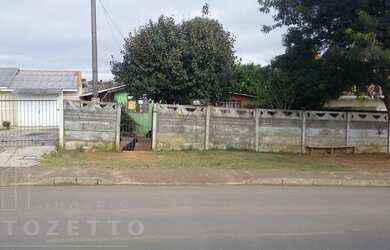 Imagem: O terreno possui 360m² de Área e está localizado em Neves