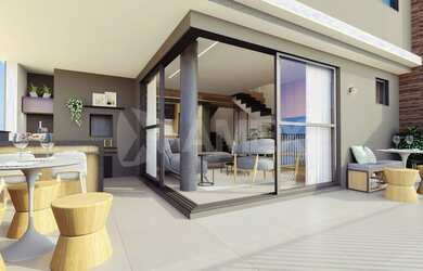 Imagem 3: Curitiba - Apartamento Padrão - Novo Mundo