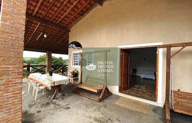 Imagem 13: Casa com 3 suítes à venda, 250 m² por R$ 650.000 - Country Residencial...