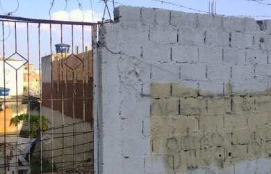 Imagem: O terreno está localizado em Vila Alzira, São Paulo à venda