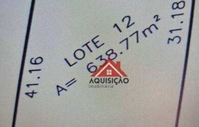 Imagem 5: Terreno à venda, 637 m² por R$ 1.250.000,00 - Santa Quitéria - Curitiba/PR
