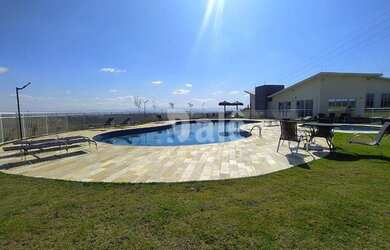 Imagem 12: Terreno à venda, 240 m² por R$ 350.000,00 - Condomínio Reserva Aruanã...