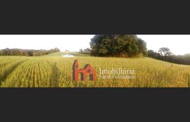 Imagem 4: Área à venda, 15125 m² por R$ 420.000,00 - Fazendinha - Campo Largo/PR