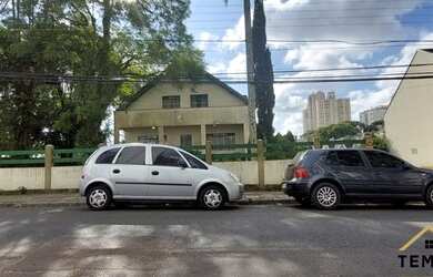 Imagem: O terreno possui 5.398m² de Área e está localizado em Cristo