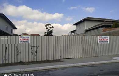 Imagem: O terreno possui 712m² de Área e está localizado em Jardim