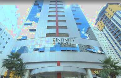 Imagem: O depósito possui 2 Vagas na garagem, 58m² de Área e está