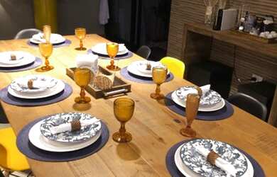 Imagem 7: Casa Maravilhosa em Condomínio Palmeiras Imperiais, Salto - SP