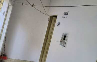 Imagem: A casa possui 2 Dormitórios, 1 Banheiro, 100m² de Área e