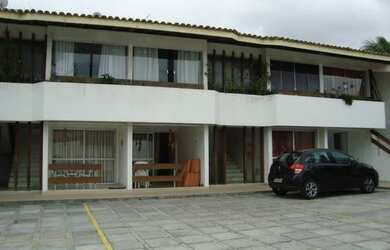 Imagem 1: Village para Venda em Salvador, Itapuã, 1 dormitório, 1 banheiro, 1...