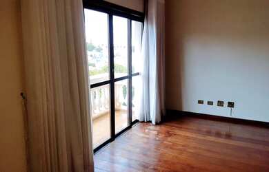 Imagem: O apartamento possui 3 Dormitórios, 3 Banheiros, 2 Vagas na