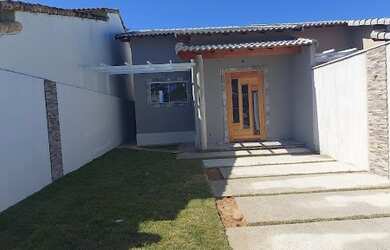 Imagem 1: Belíssima casa Jardim Atlântico - Itaipuaçu - RJ