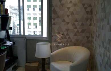 Imagem 13: Apartamento com 6 dormitórios, 200 m² - venda por R$ 1.850.000 ou aluguel...