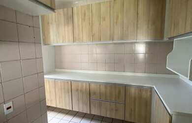 Imagem 3: Residencial Boa Vista. Piscina, Ar-condicionado, 74m² de Áreae2 Vagas...