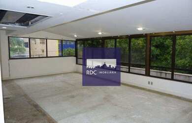 Imagem 6: Sala, 285 m² - venda por R$ 2.500.000,00 ou aluguel por R$ 16.000,00/mês...