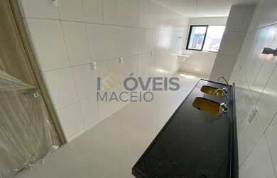 Imagem 6: Apartamento de 03 ou 04 Quartos na Jatiúca Maceió
