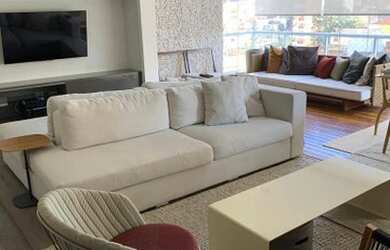 Imagem 8: Apartamento à venda, 136 m² por R$ 1.696.000,00 - Saúde - São Paulo/SP