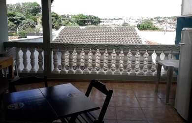 Imagem: OPORTUNIDADE! Sobrado no Jardim México, aceita permuta por