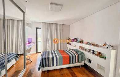 Imagem 13: Apartamento com 5 dormitórios à venda, 246 m² por R$ 1.290.000,00 -...