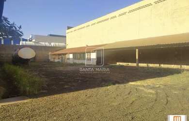 Imagem: O depósito possui 1.932m² de Área e está localizado em