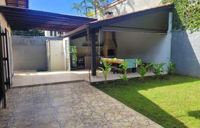 Imagem 4: Linda casa praia do Lázaro em Ubatuba