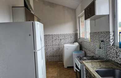 Imagem 8: Casa locação próxima hospital Angelina caron