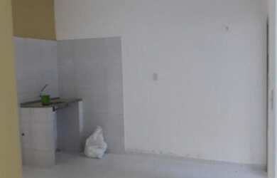 Imagem: A casa possui 1 Dormitório, 1 Banheiro, 100m² de Área e