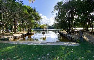 Imagem 10: Casa em Condomínio de 180m² em Barreirinhas Porteira Fechada e Piscina