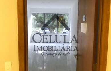 Imagem: O depósito possui 1 Vaga na garagem, 23m² de Área e está