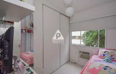 Imagem 7: Apartamento à venda, 2 quartos, 1 suíte, 1 vaga, Freguesia Jacarepaguá...