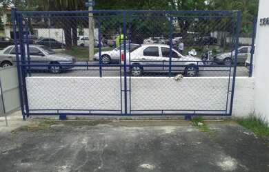 Imagem: O terreno possui 330m² de Área e está localizado em Bairro