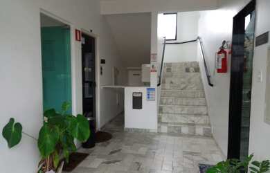 Imagem: O depósito possui 1 Vaga na garagem, 30m² de Área e está