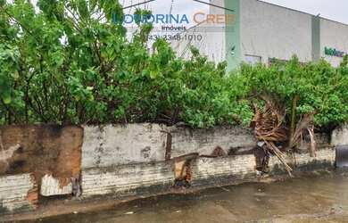 Imagem: O terreno possui 360m² de Área e está localizado em Parque