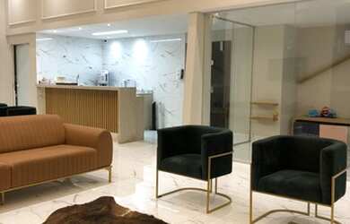 Imagem 3: Vendo ponto de clínica alto padrão no setor Marista