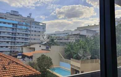 Imagem 11: Araguaia, sala comercial Freguesia de Jacarepaguá, RJ